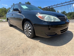 2003 Toyota Camry 