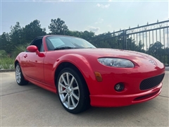 2007 Mazda MX-5 Miata 