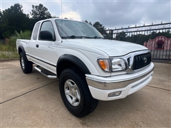 2001 Toyota Tacoma 