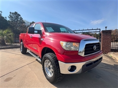 2008 Toyota Tundra 