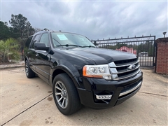 2016 Ford Expedition 