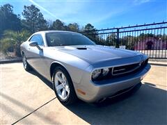 2013 Dodge Challenger 