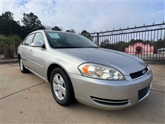 2007 Chevrolet Impala 