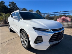 2019 Chevrolet Blazer 