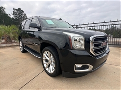 2019 GMC Yukon 