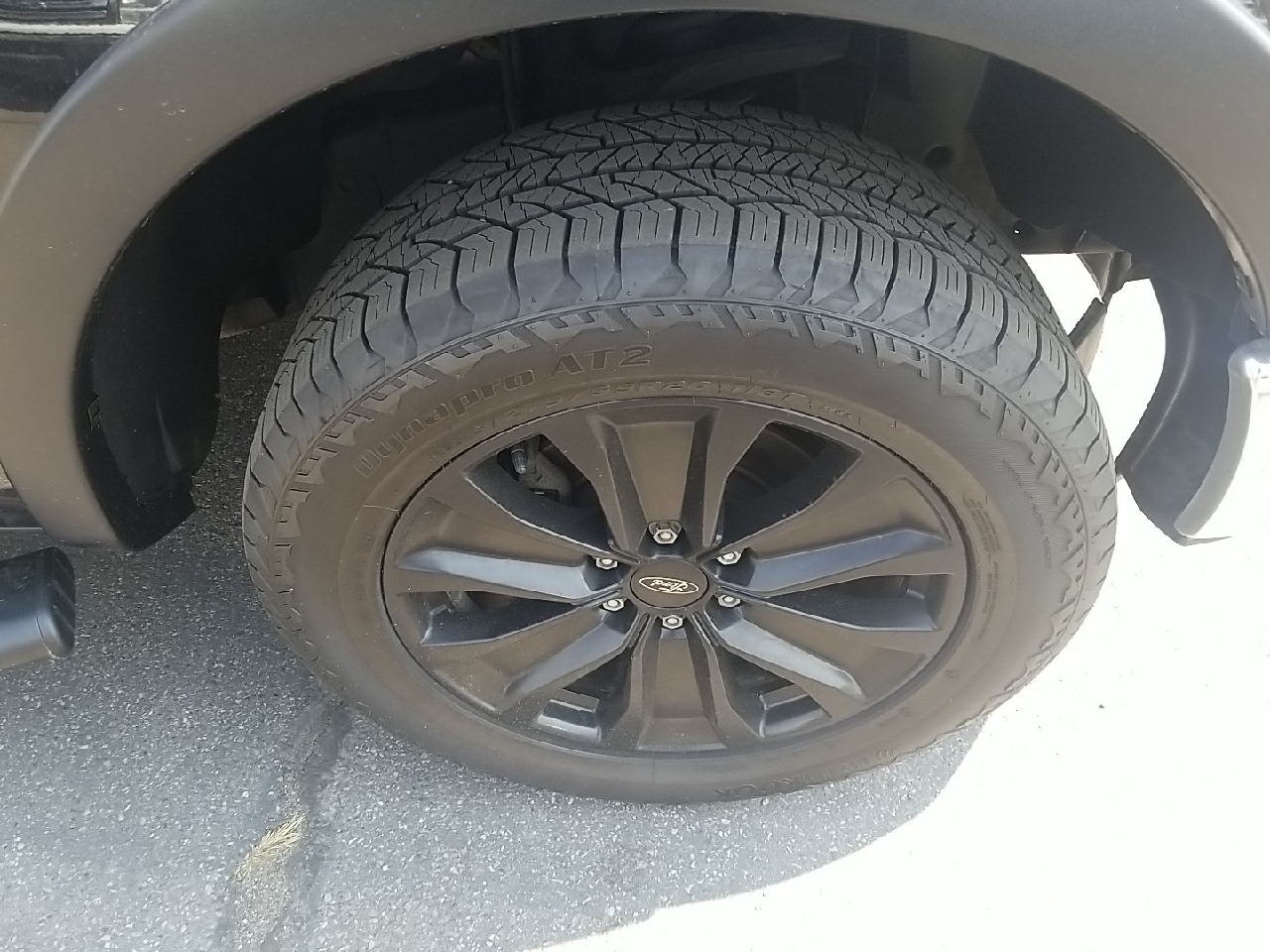 Ford F-150 4WD SuperCrew 157" XLT 2014