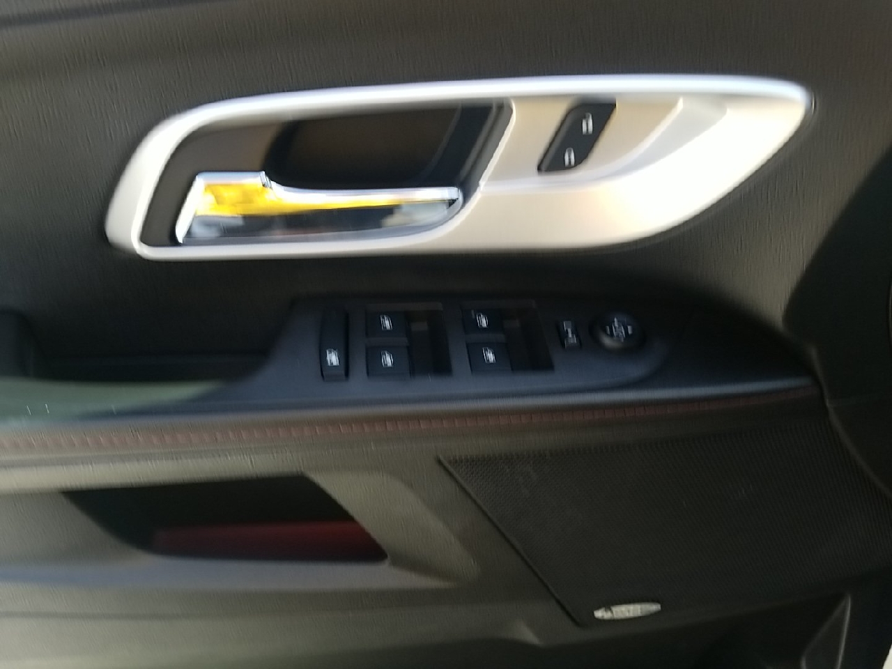 Chevrolet Equinox FWD 4dr LT w/2LT 2014