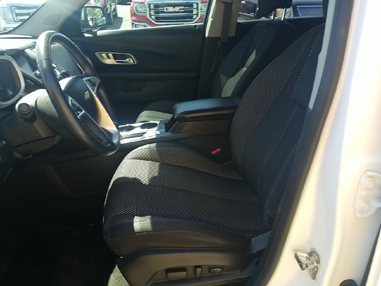 Chevrolet Equinox FWD 4dr LT w/2LT 2014