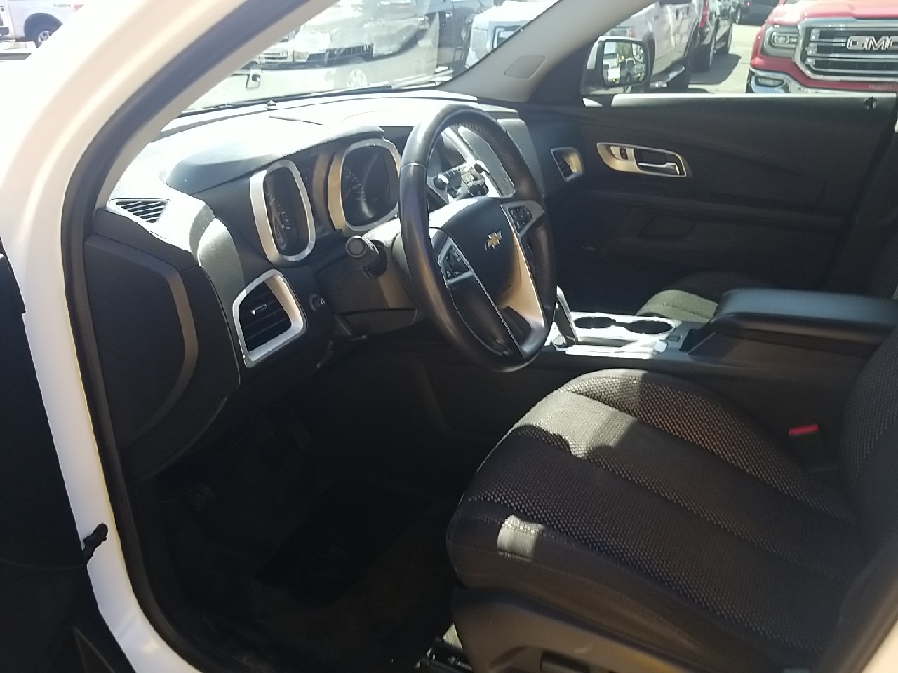 Chevrolet Equinox FWD 4dr LT w/2LT 2014