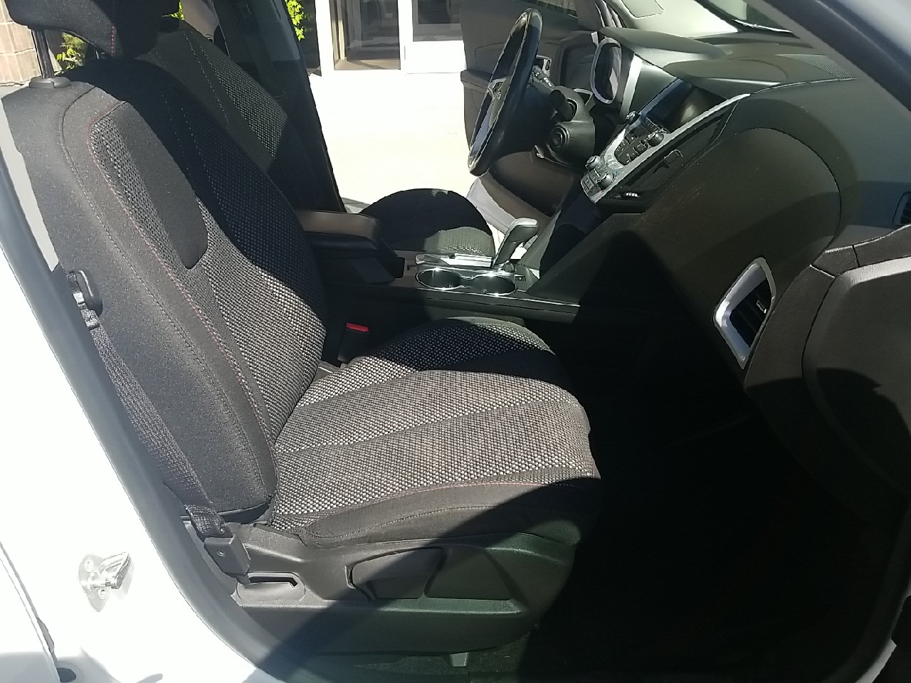 Chevrolet Equinox FWD 4dr LT w/2LT 2014