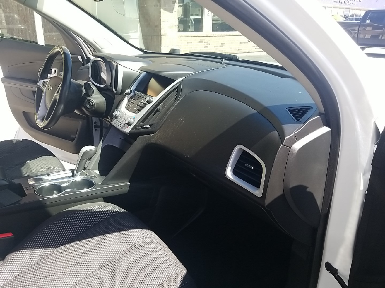 Chevrolet Equinox FWD 4dr LT w/2LT 2014