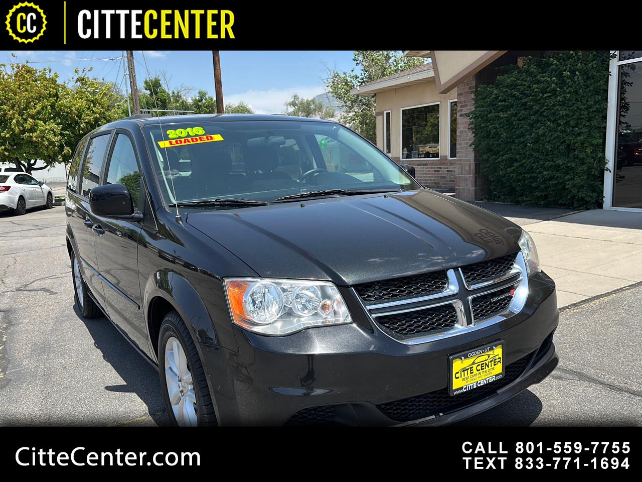 Used Cars Ogden, Riverdale, South UT Used Cars & Trucks UT Citte Center