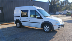 2011 Ford Transit Connect 