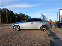 2008 Lexus IS 