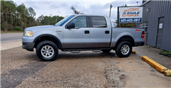 2006 Ford F-150 