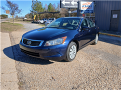 2010 Honda Accord 