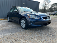 2010 Honda Accord 