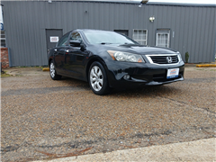 2009 Honda Accord 