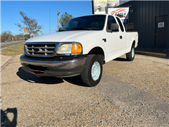2004 Ford F-150 Heritage 