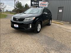 2015 Kia Sorento 