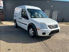 2013 Ford Transit Connect 