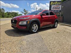 2019 Hyundai Kona 