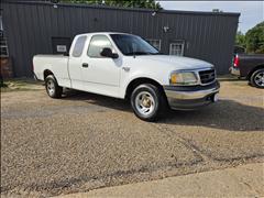 2003 Ford F-150 