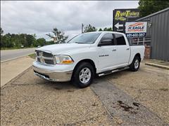2011 RAM 1500 