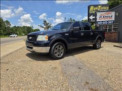 2006 Ford F-150 