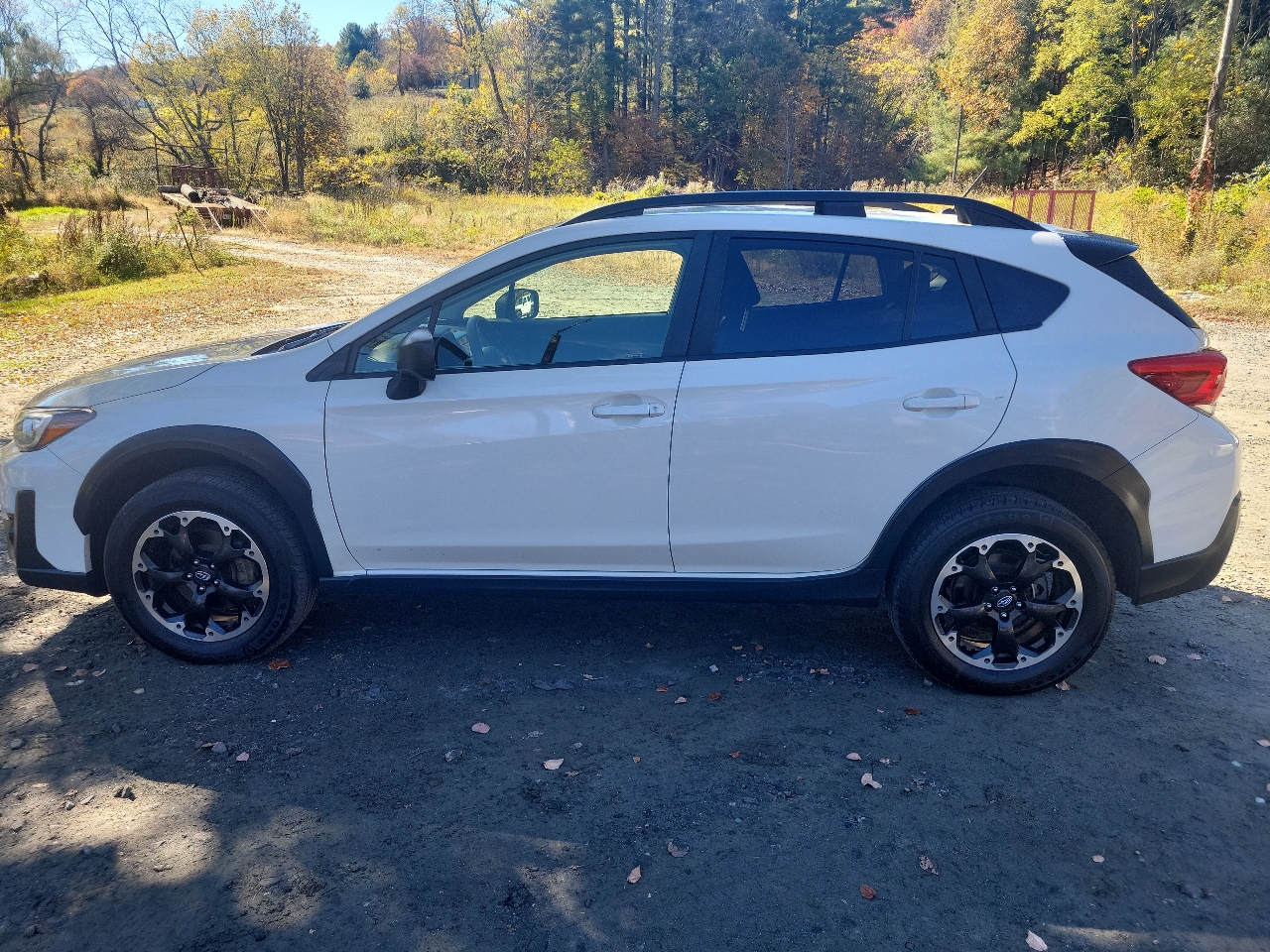 2023 Subaru Crosstrek 2.0i CVT