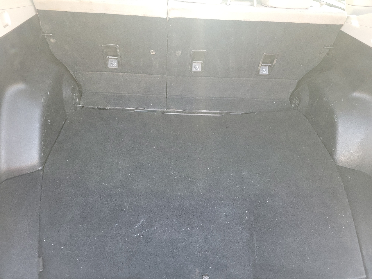 Subaru Forester 2.5i Premium PZEV CVT 2016