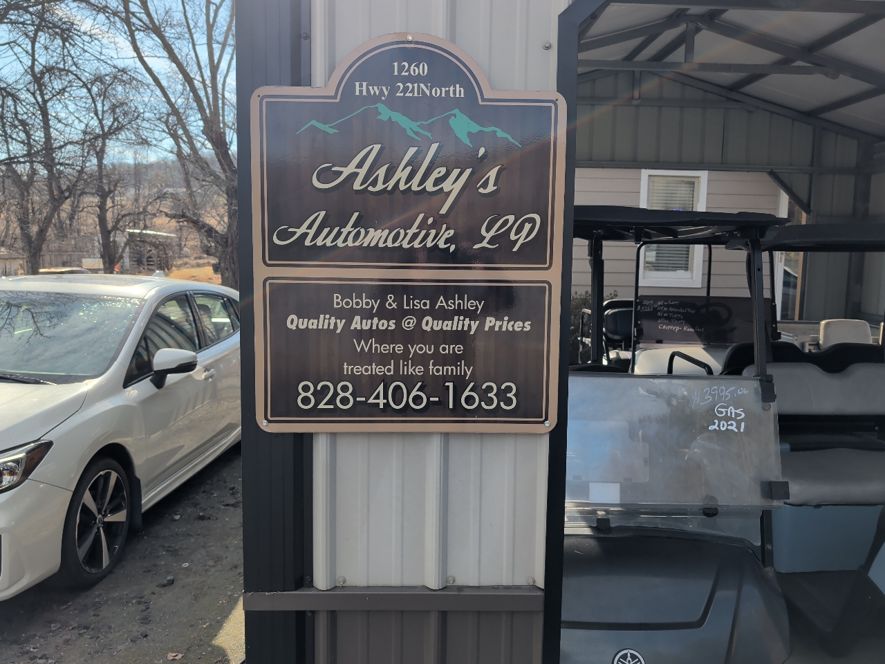 Subaru Forester 2.5i Premium PZEV CVT 2016