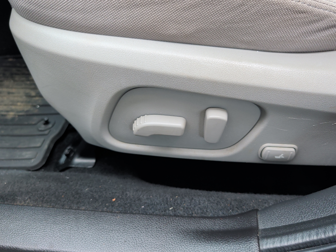 Subaru Forester 2.5i Premium PZEV CVT 2016