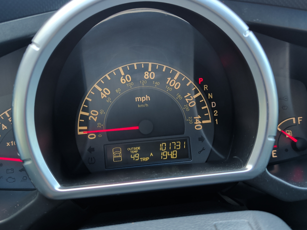 Honda Ridgeline RTS 2007