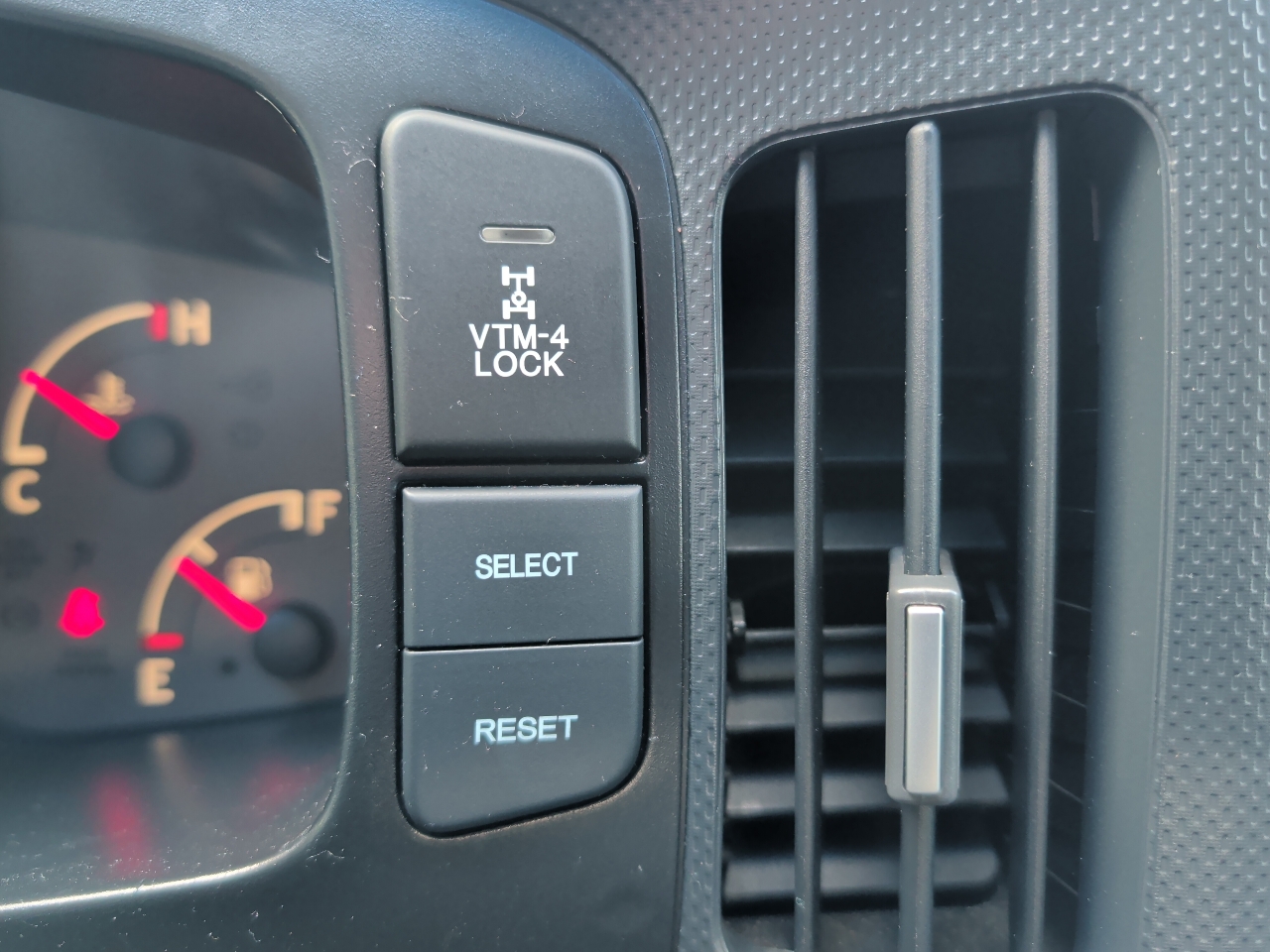 Honda Ridgeline RTS 2007