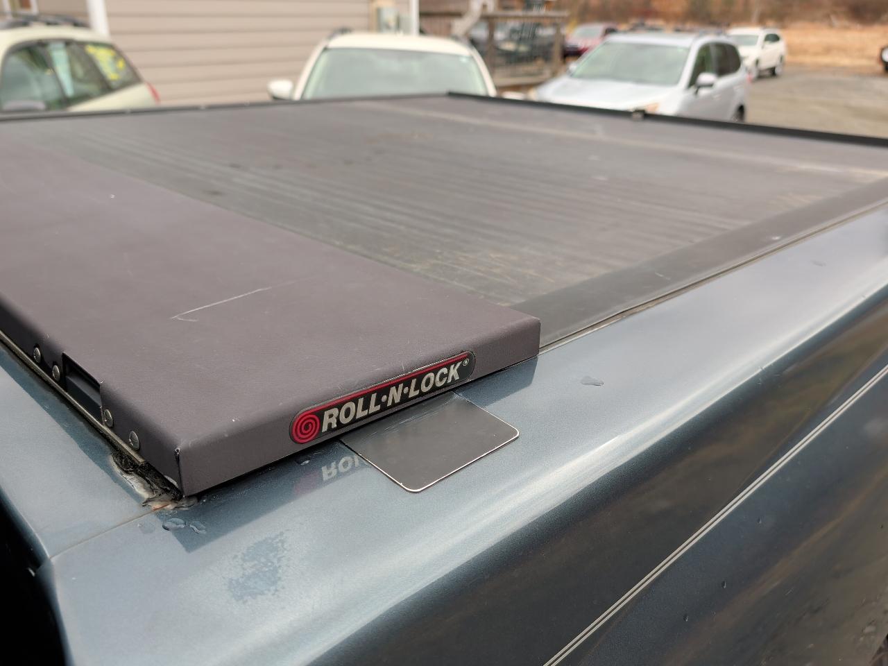 Chevrolet Trucks Pickup  2012