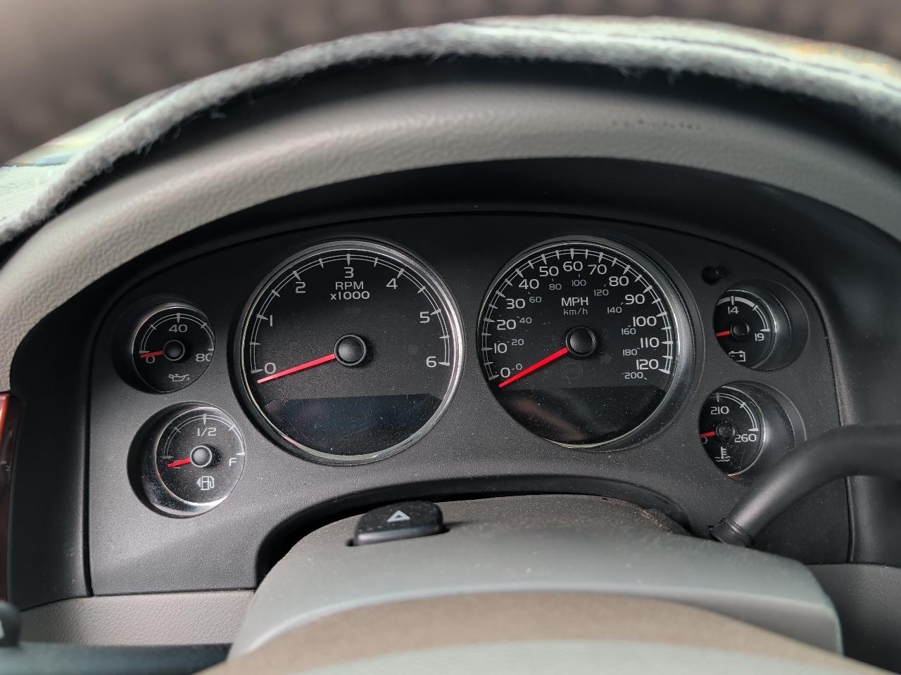 Chevrolet Trucks Pickup  2012