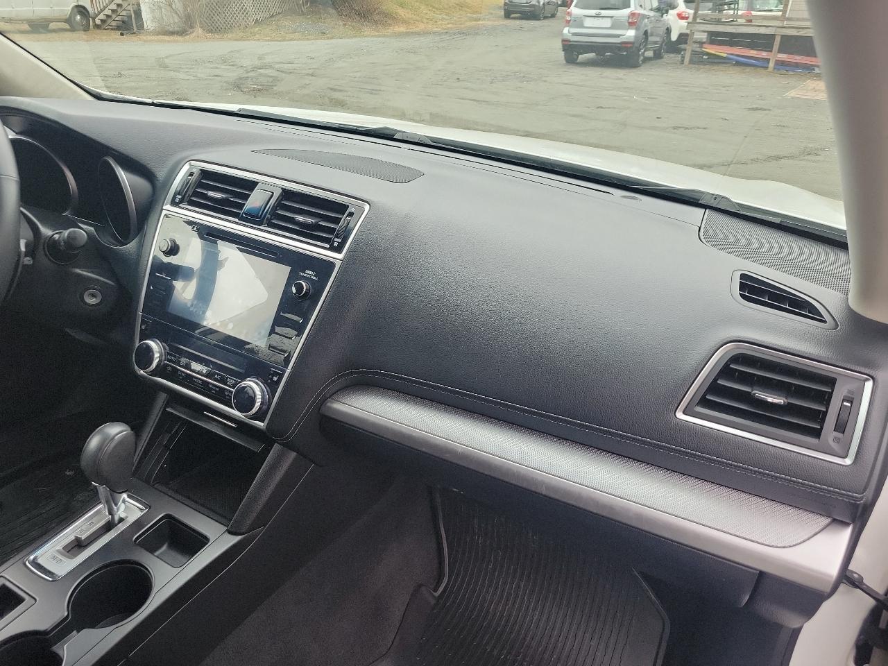 Subaru Outback 2.5i Premium 2018