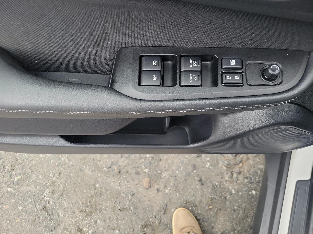 Subaru Outback 2.5i Premium 2018