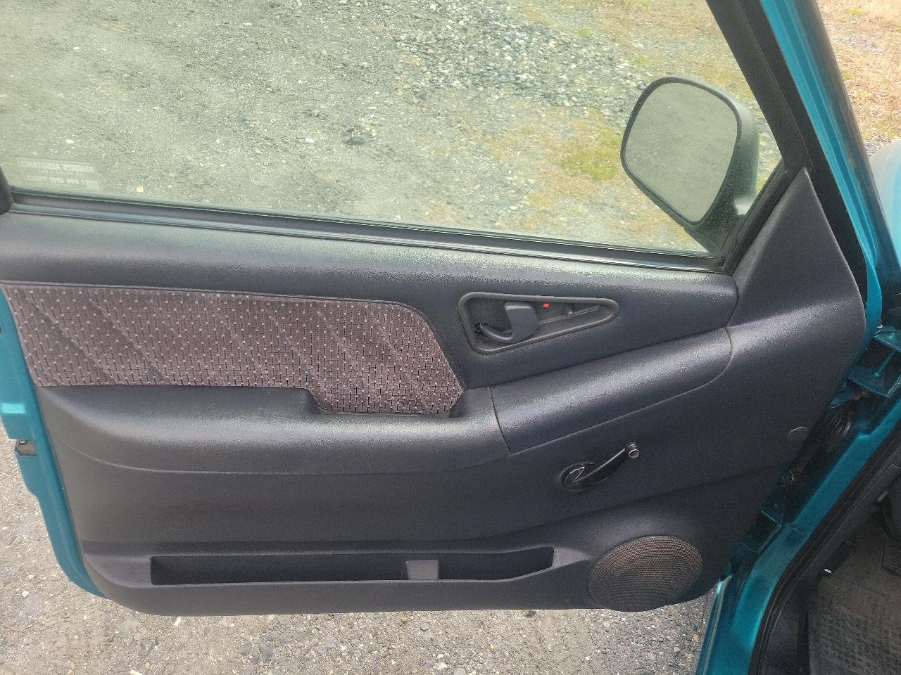 GMC Sonoma Club Coupe 2WD 1995