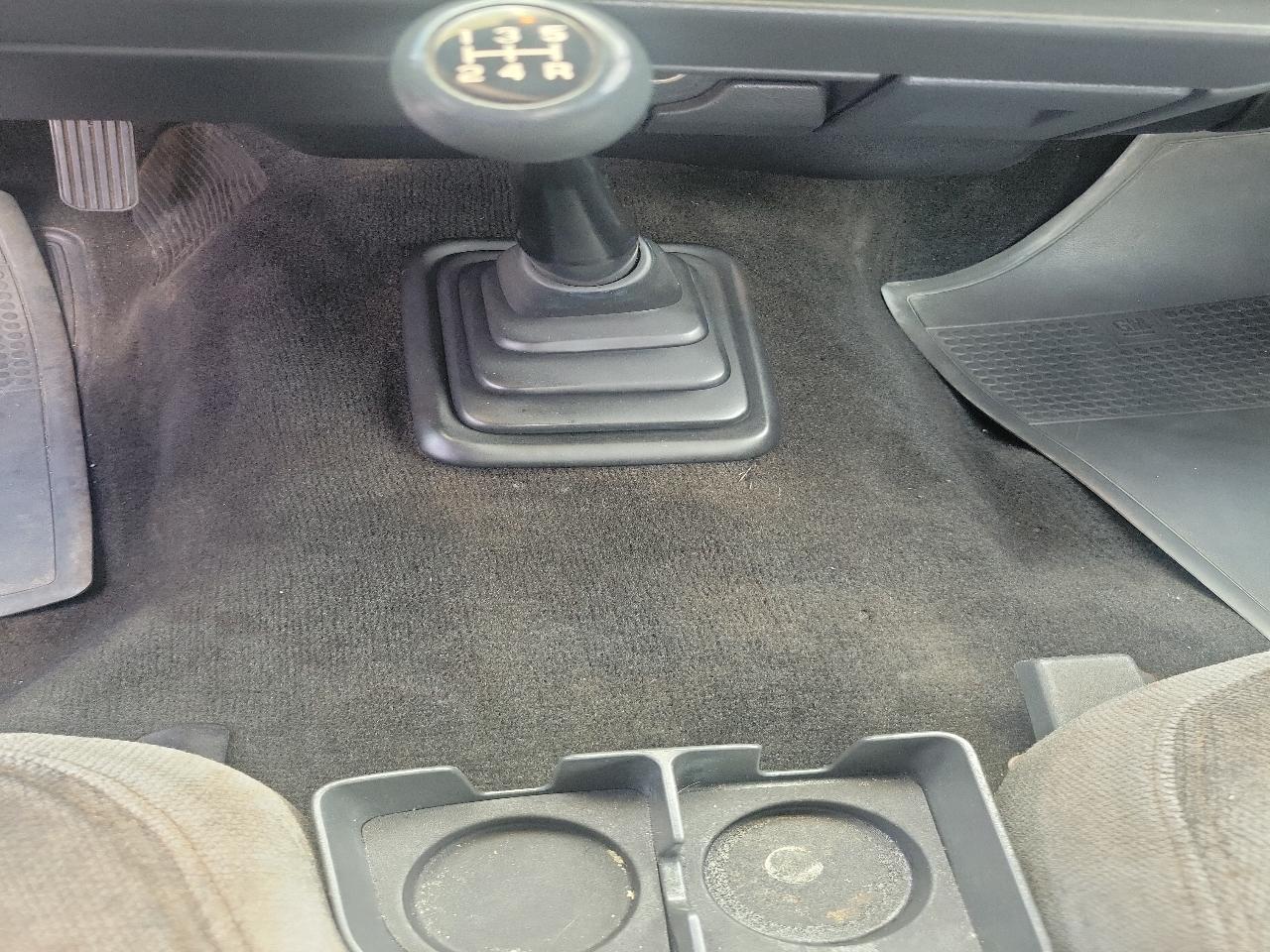 GMC Sonoma Club Coupe 2WD 1995