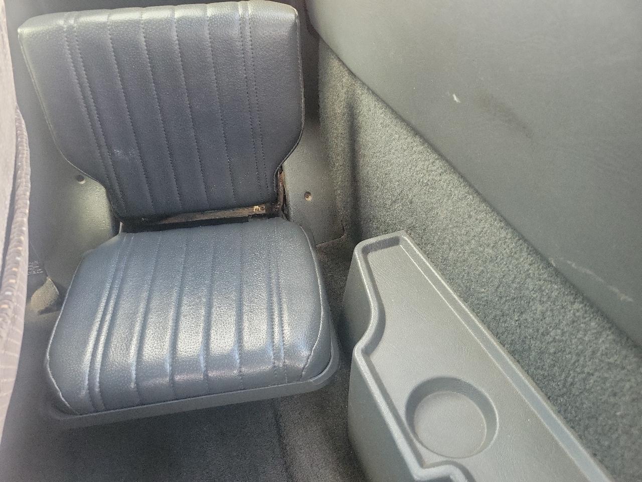 GMC Sonoma Club Coupe 2WD 1995