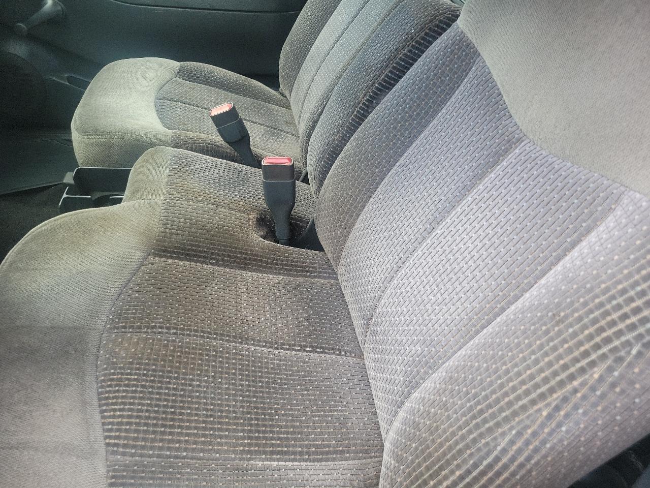 GMC Sonoma Club Coupe 2WD 1995