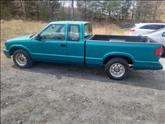 1995 GMC Sonoma 
