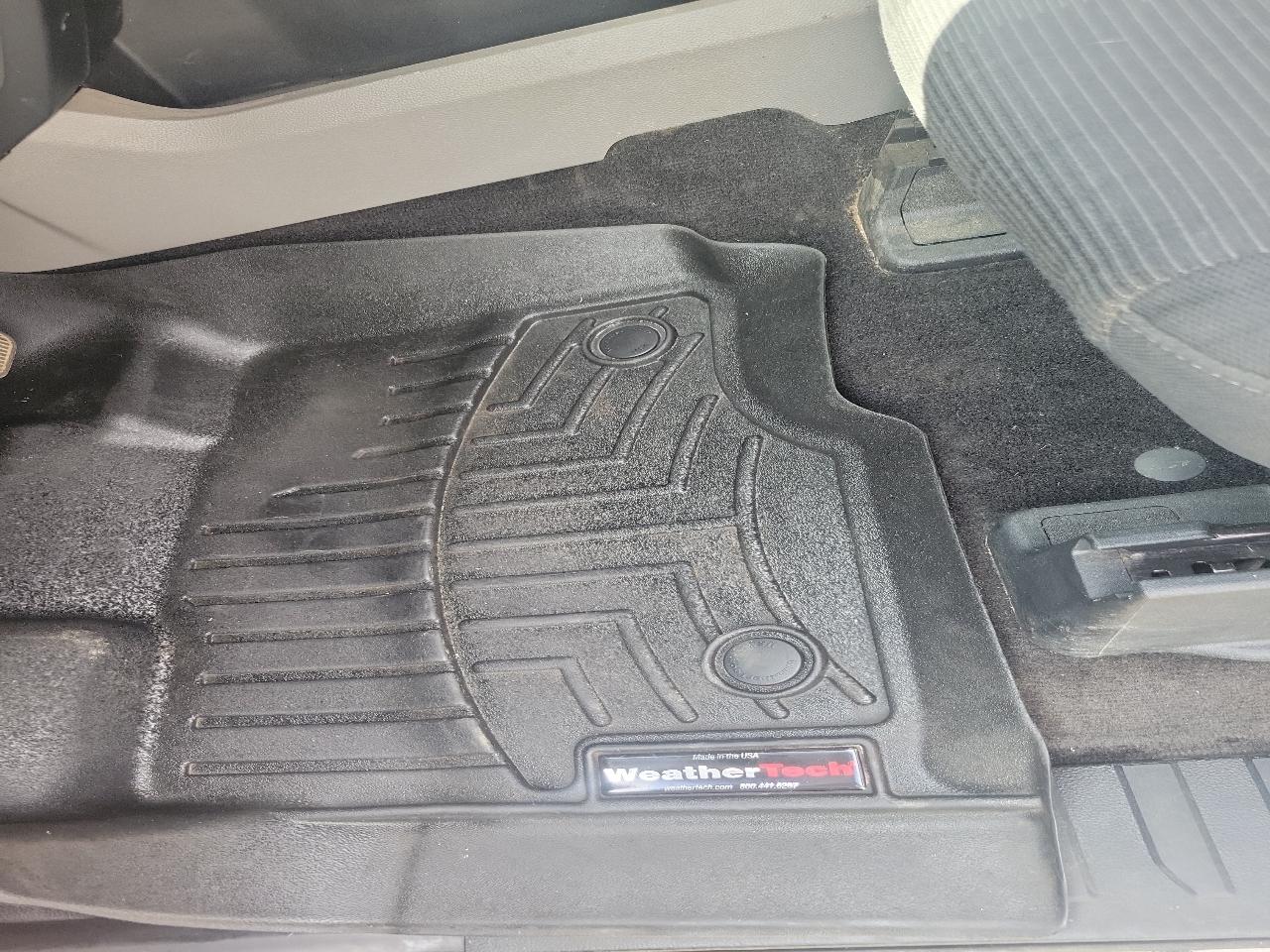 Ford F-150 4WD SuperCab 145" STX 2018