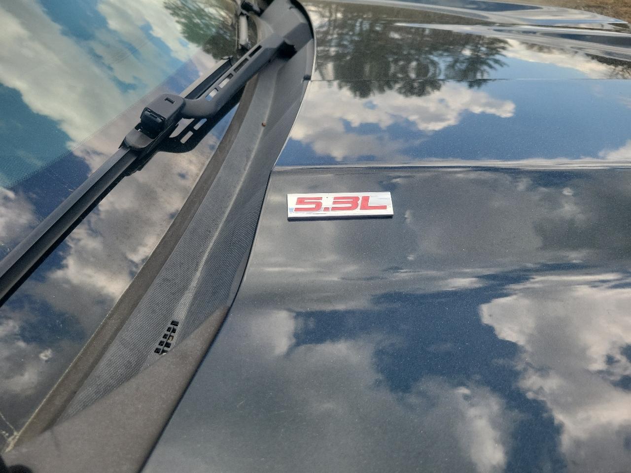 Chevrolet Silverado 1500 LT Double Cab 4WD 2018