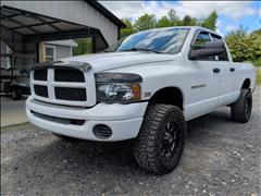 2005 Dodge Ram 2500 