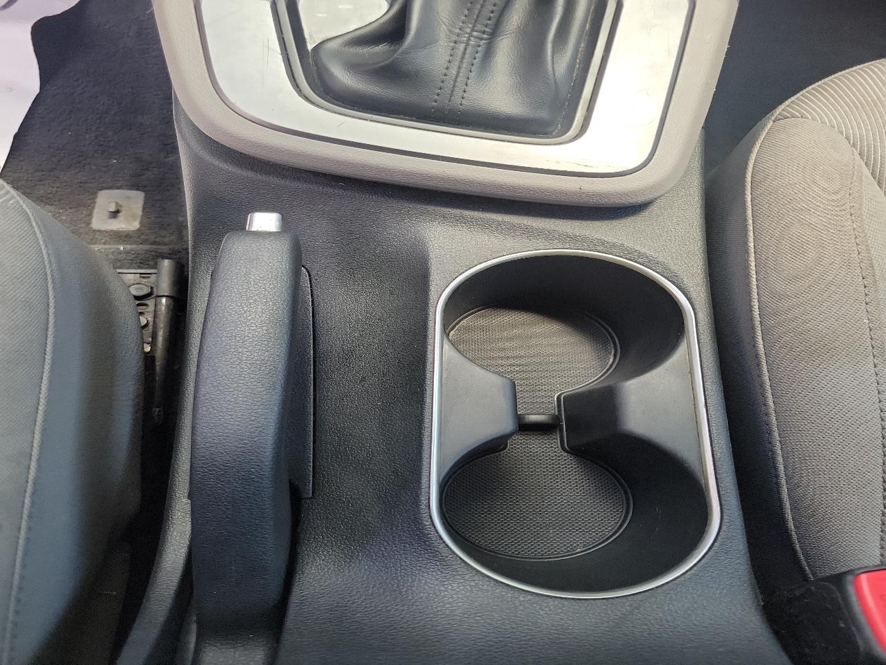 Hyundai Elantra Limited 2018