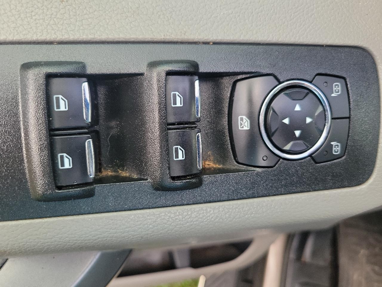 Ford F-150 4WD SuperCab 133" XLT 2018