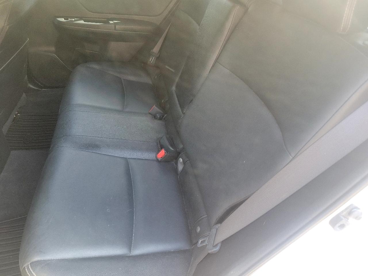Subaru XV Crosstrek 2.0 Limited 2014